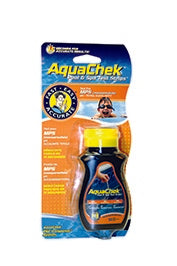 AquaChek Monopersulfate (Oxy-Shock)Test Strips