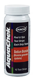 AquaChek Sodium Bromide Test Strips