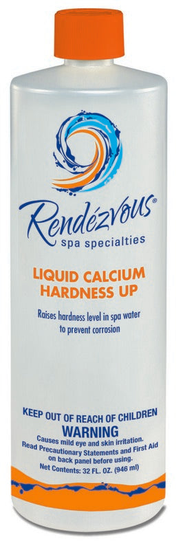 Liquid Calcium Hardness Up (32oz)