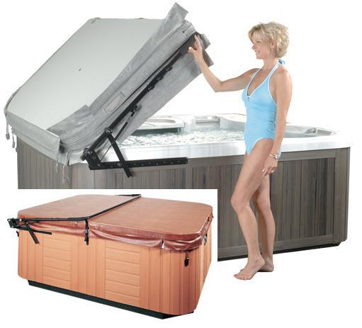 Covermate Small CoverMate III Standard – hottubheroes