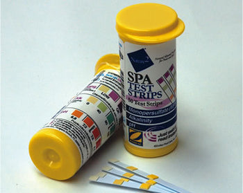 Nature2  Test Strips-50