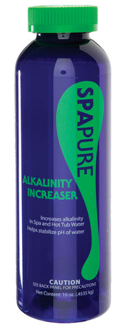 Alkalinity Increaser