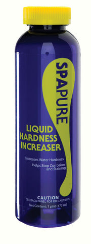 Liquid Hardness Increaser 16 oz.