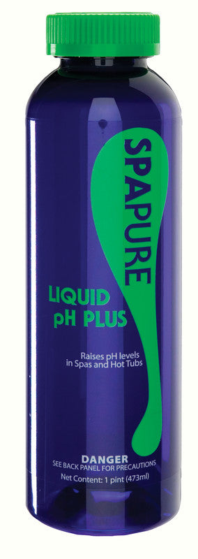 Liquid pH Up